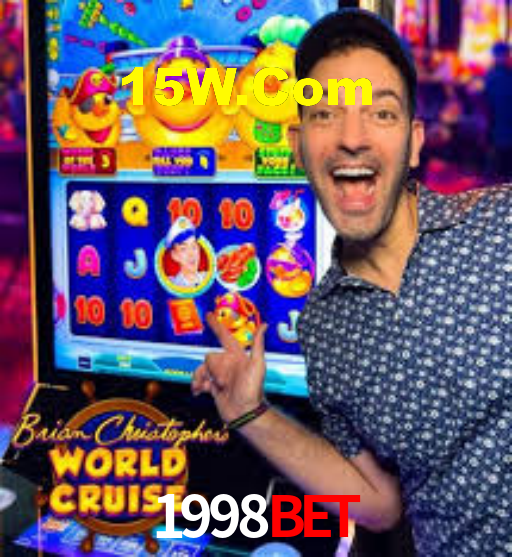 Programa VIP 1998bet