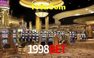 Recursos de Bônus 1998bet