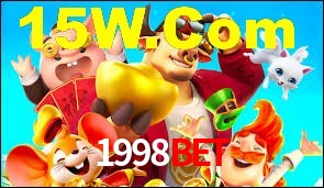 Account Benefits 1998bet