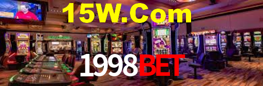 Roulette Table 1998bet