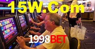 Tennis Betting 1998bet