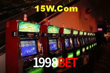 1998bet - Slots De Alta Taxa - 1998bet.com