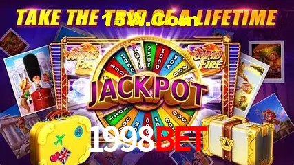 Especiais de Fim de Semana 1998bet