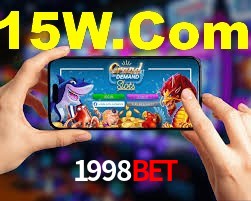 Game Providers 1998bet