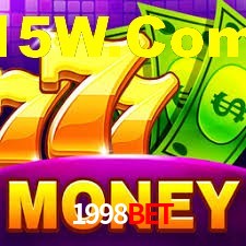 Experiência VIP 1998bet