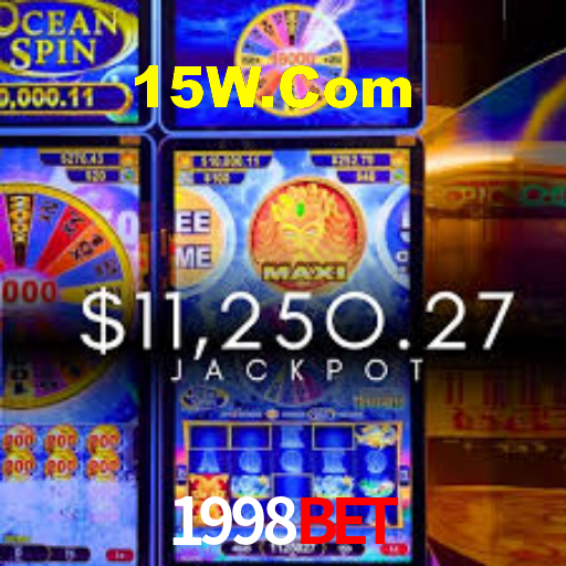 Blackjack Table 1998bet