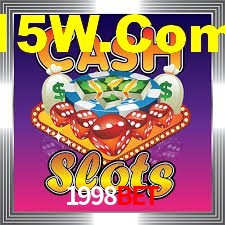 Slot Games 1998bet