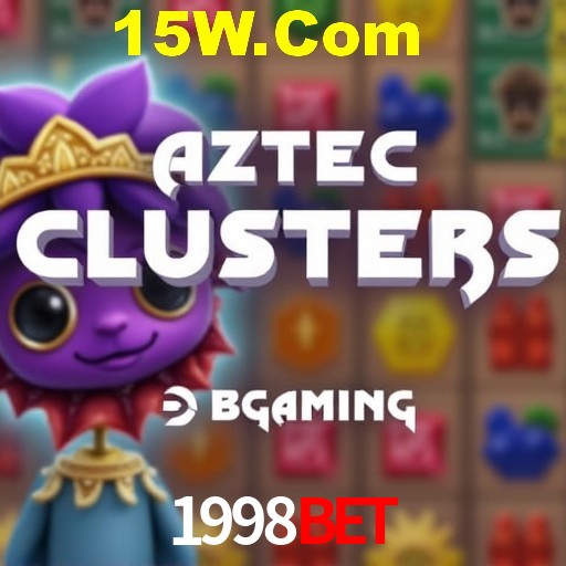 Descubra o Mundo do Cassino Online com 1998bet