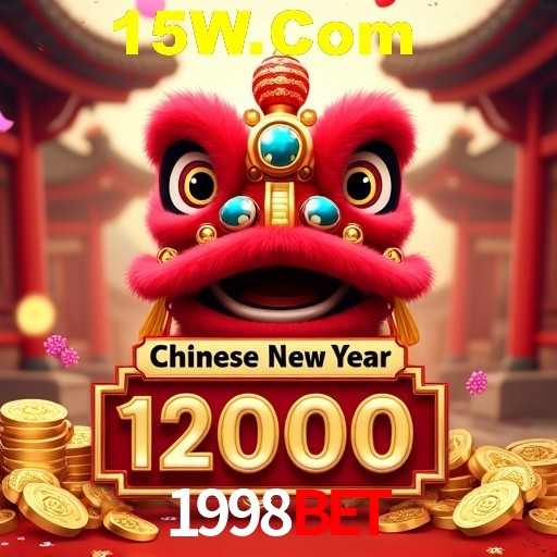 Descubra o Mundo do Cassino Online com 1998bet