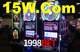 Experimente o Login Seguro Premium no 1998bet