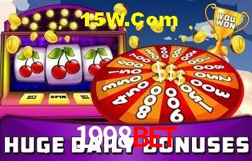 Estatísticas do Jogo 1998bet