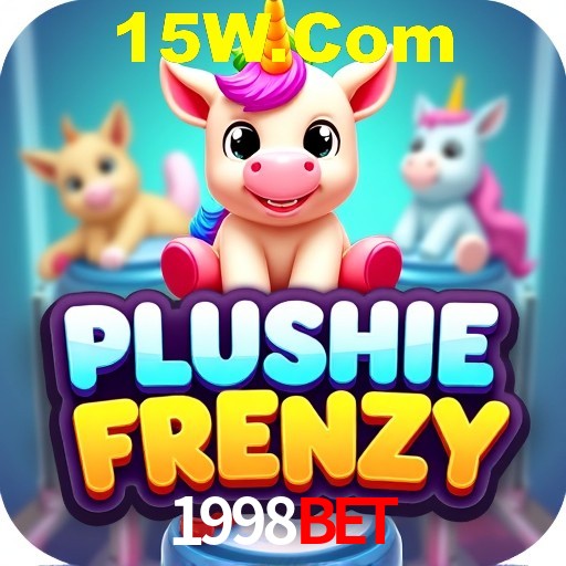 Inovações de Jogos na 1998bet: O Futuro das Experiências Interativas