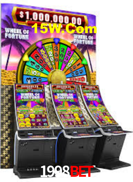 Sinta a adrenalina dos jogos de cassino com 1998bet