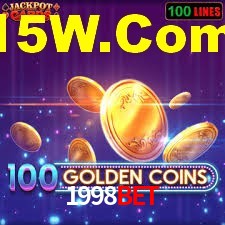 Live Casino 1998bet