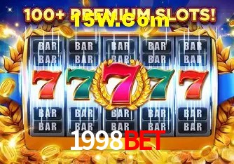 Sistemas de Segurança 1998bet