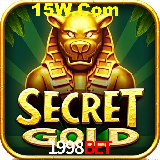 Slot Games 1998bet