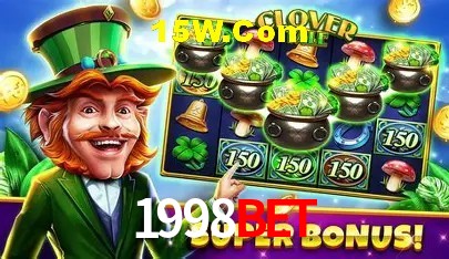 Mesa de Blackjack 1998bet