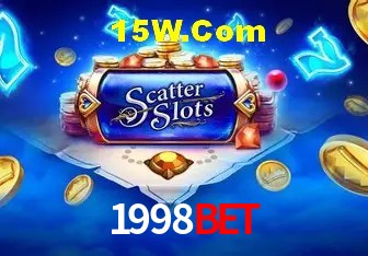Recursos de Bônus 1998bet