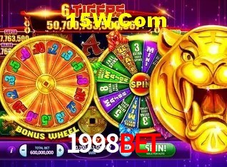 Estatísticas Esportivas 1998bet
