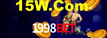 1998bet: Jogos de Caça-Níqueis-Altas Recompensas, Roleta-Velocidade, Blackjack-Desafios Máximos