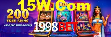 Tournaments 1998bet