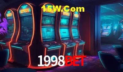 Jogos de Slot 1998bet