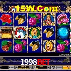 Casino Ao Vivo 1998bet