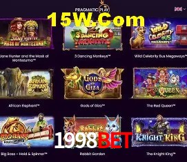 Casino VIP 1998bet