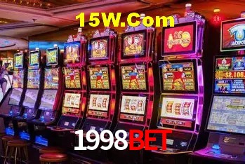 Estatísticas 1998bet