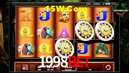 Login Seguro 1998bet