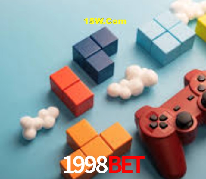 Casino Ao Vivo 1998bet
