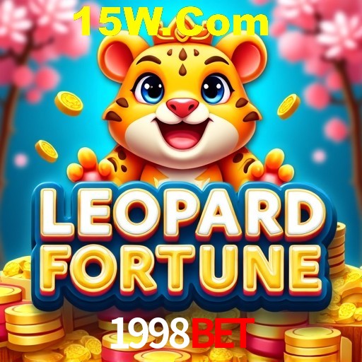Descubra a Magia dos Jogos de Arcade no 1998bet